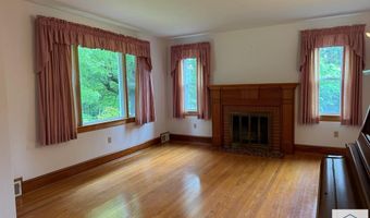 2745 Old Quarry Rd, Bassett, VA 24055