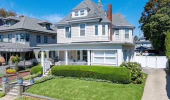 311 Euclid Ave, Allenhurst, NJ 07711