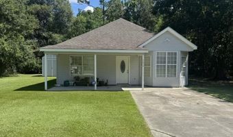 7054 W Perry St, Bay St. Louis, MS 39520