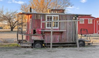5770 S Peterson Rd, Amargosa Valley, NV 89020