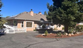 43319 Leach Rd, Ahwahnee, CA 93601