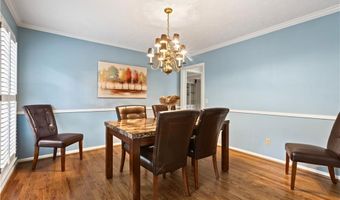 1217 FERNDALE Dr, Auburn, AL 36832