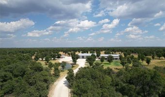 6722 Private Rd 705, Anson, TX 79501