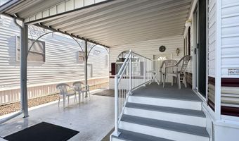 587 S JASPAR Dr 587, Apache Junction, AZ 85119