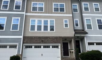 1434 Salem Creek Dr, Apex, NC 27502