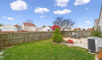 8138 Maple Stream Blvd, Indianapolis, IN 46217