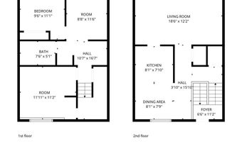 7403 142nd Street Ct, Apple Valley, MN 55124