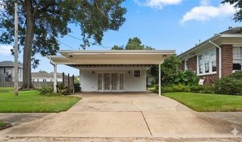 1924 ALBERT St, Alexandria, LA 71303