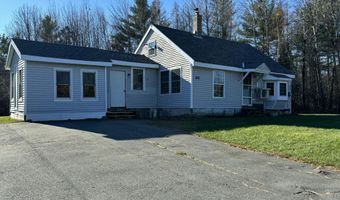 497 Hartland Rd, Athens, ME 04912