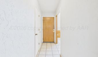 5822 SYRACUSE Dr, Amarillo, TX 79109