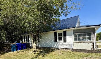 118 W MILBY St, Harrington, DE 19952