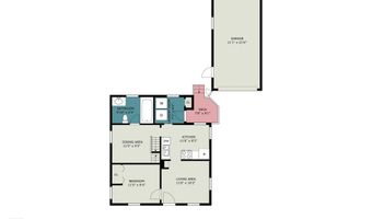 2308 6th Ave, Anoka, MN 55303