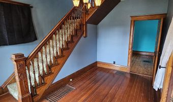 214 W Webster, Apple River, IL 61001