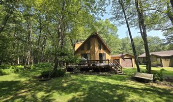 8 Running Bear Ln, Albrightsville, PA 18210