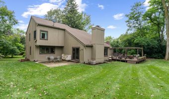 3735 Tremont Ln, Ann Arbor, MI 48105