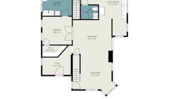 511 Perry St, Albion, MI 49224