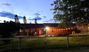 30 Carter Mountain Rd, Cody, WY 82414
