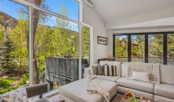 100 Park Ave, Aspen, CO 81611