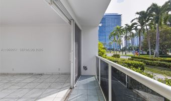 1 Harbour Way 108, Bal Harbour, FL 33154