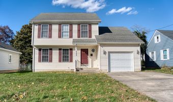 711 E DIVISION St, Dover, DE 19901