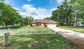 6100 Buck Ward Rd, Baker, FL 32531
