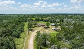 3941 County Road 219, Anderson, TX 77830