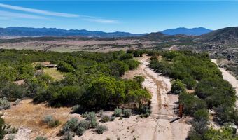 55355 Tule Peak Rd, Anza, CA 92536