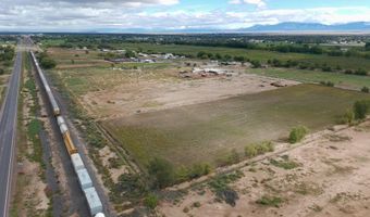 272 Armijo Rd, Belen, NM 87002