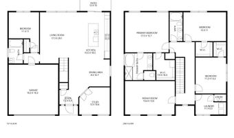 185 Horseshoe Pl, Angier, NC 27501