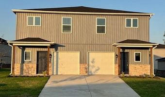 6810 SW Devotion Ave, Bentonville, AR 72713