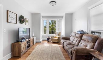 38 Vine St, East Providence, RI 02914