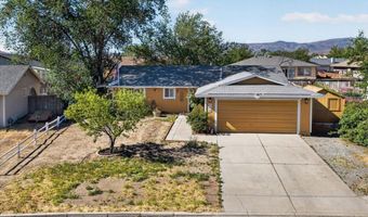 409 Sierra St, Fernley, NV 89408