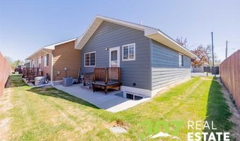 1643 Stella Ct, Cody, WY 82414