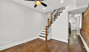 2 W BARNEY St, Baltimore, MD 21230