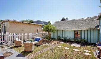 1066 Stannage Ave, Albany, CA 94706