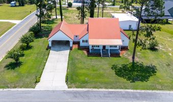 133 Lake Lure Cir, Alma, GA 31510