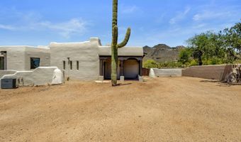 6249 E OLD PAINT Trl, Cave Creek, AZ 85331