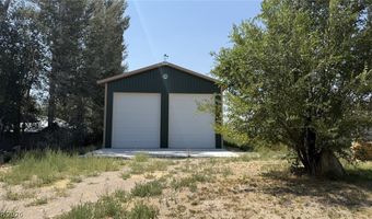 77 N Preston Ave, Ely, NV 89317