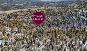 45 And 46 Sacramento Dr, Angel Fire, NM 87710