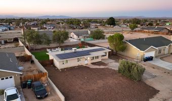 8537 Satinwood Ave, California City, CA 93505