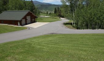 278 DELL CREEK Rd, Alpine, WY 83128