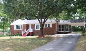 1552 Shady Dr, Asheboro, NC 27203