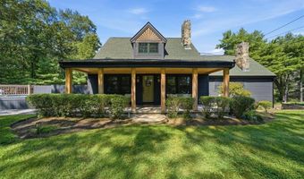119 George Allen Rd, Glocester, RI 02814