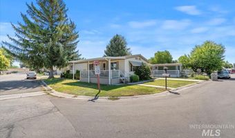 275 N Checola Cir, Boise, ID 83713