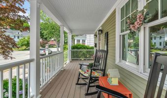 143 Maple St, Bangor, ME 04401