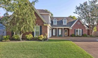 7942 CALE Fls, Bartlett, TN 38002