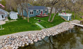 14535 Breezy Point Rd, Atwater, MN 56209