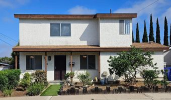 1576 Acheson St, San Diego, CA 92111