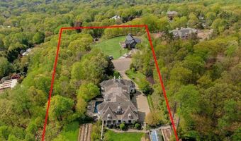 19 Autumn Ter, Alpine, NJ 07620