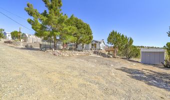 4182 N Luna Vista Ln, Chino Valley, AZ 86323